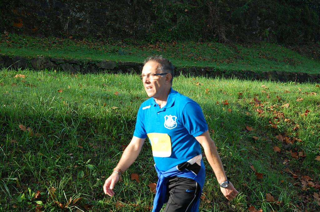 Foto 11 de la avituallamiento - Subida a Artxanda 2018